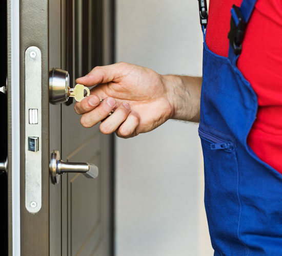 Residential Locksmith Escalon