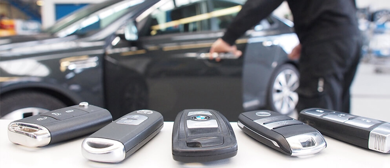 Automotive Locksmith Escalon