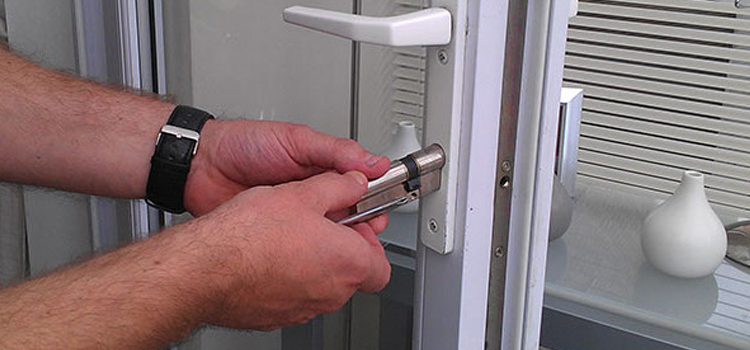 Commercial Door Lock Repair in Escalon