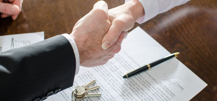 Commercial Eviction Service Escalon