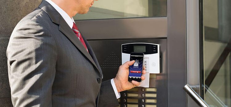 Commercial Office Locksmith Escalon