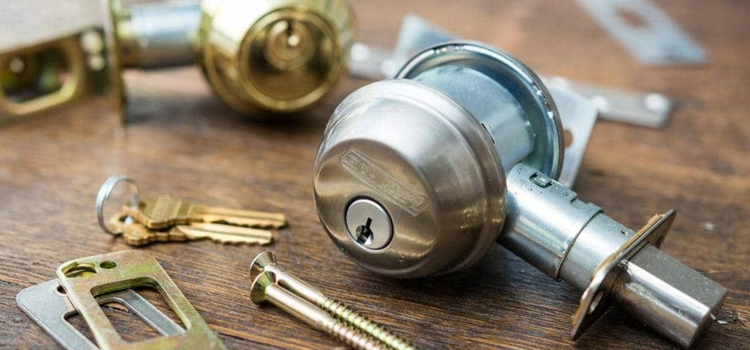Doorknob Locks Repair Escalon