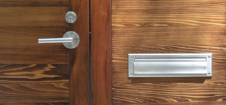 Electric Front Door Lock Repair Escalon