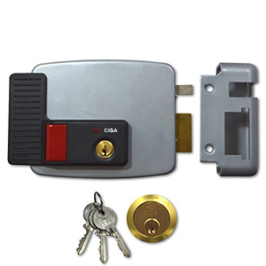 electronic door lock repair Escalon