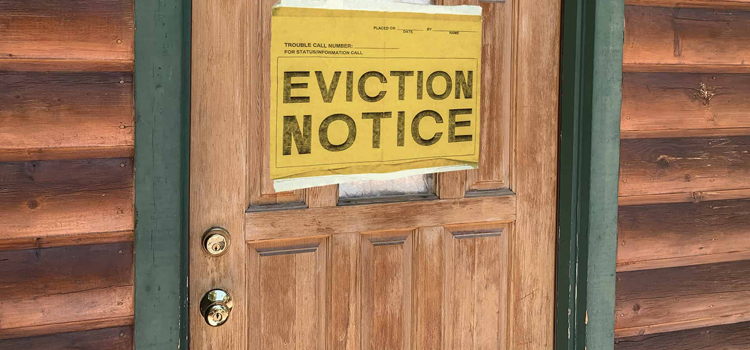 Residential Eviction Service Escalon