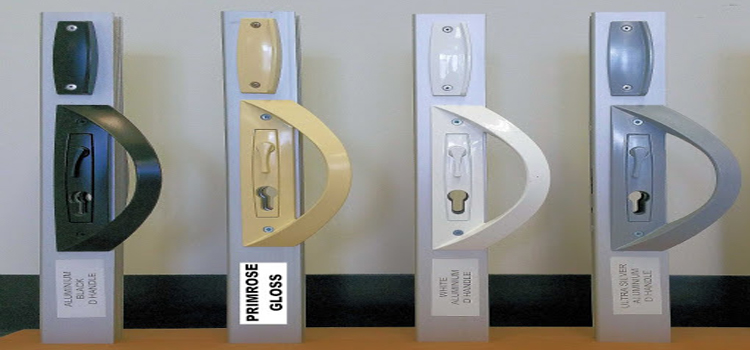 Sliding Door Handle Design Escalon