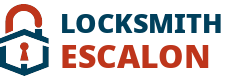 Locksmith Escalon