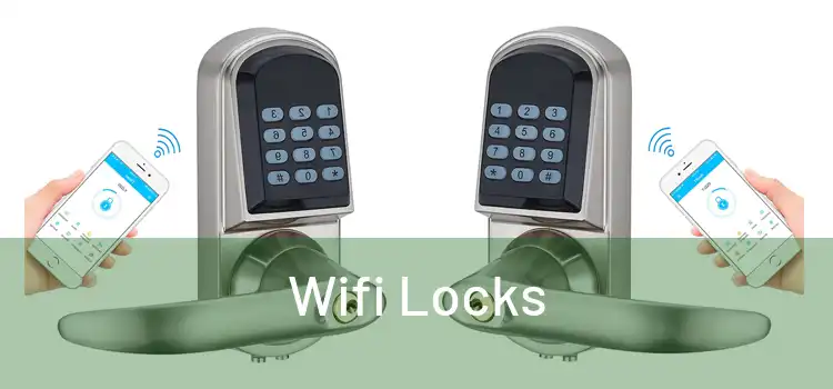  Wifi Locks 